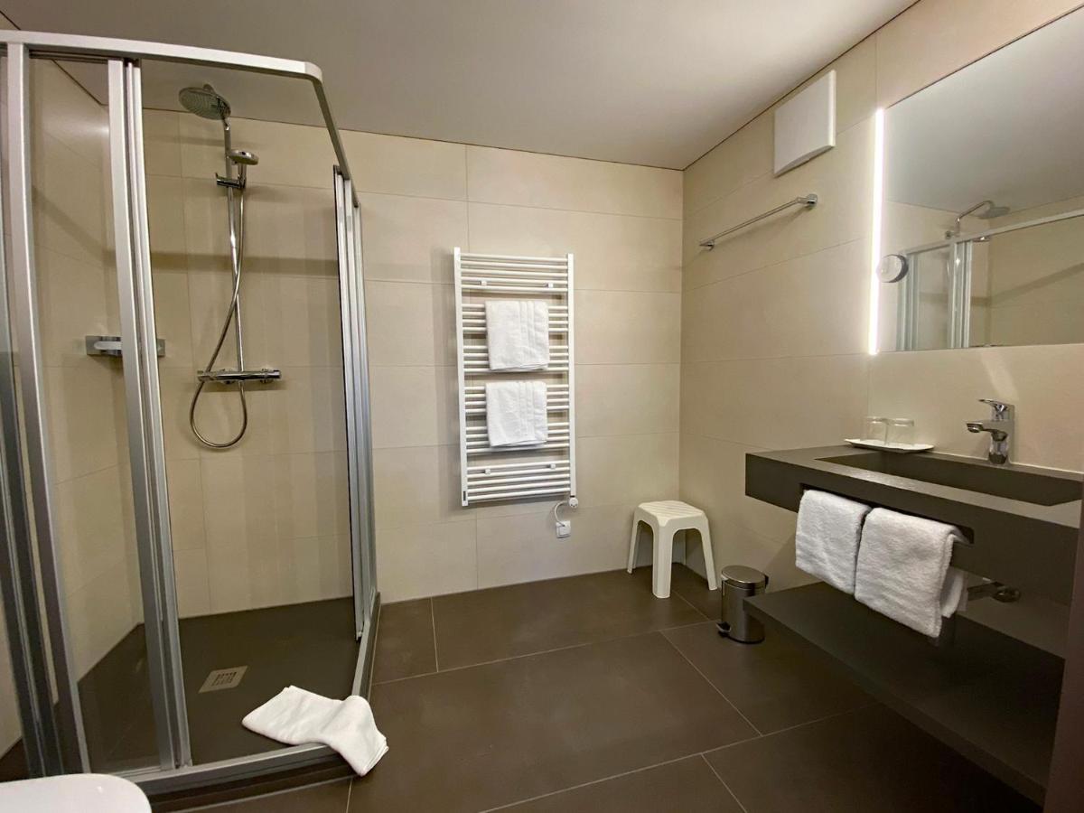 Hotel Garni Enzian Damuels Exterior photo